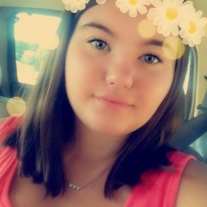 Meet your Posher, Kaylee